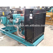 250kw/312.5kva Diesel Generator Get Powered by Cummins Engine (MTAA11-G3)